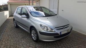 Peugeot  HDI Junho/02 - à venda - Ligeiros