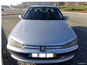 Peugeot  HDI Março/99 - à venda - Ligeiros