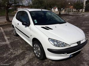 Peugeot  HDI Setembro/05 - à venda - Comerciais /