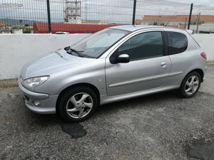 Peugeot  HDI XS Junho/04 - à venda - Comerciais /