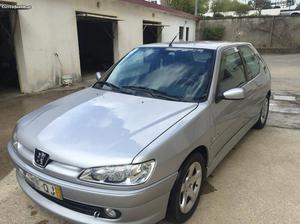 Peugeot HDI XS Outubro/00 - à venda - Comerciais /