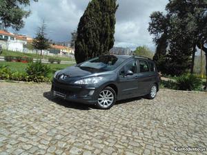 Peugeot  HDi SE Navteq Janeiro/11 - à venda -