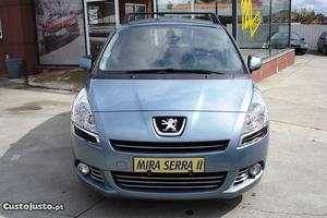 Peugeot  Hdi 110Cv Ac 5L Novembro/09 - à venda -