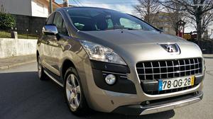 Peugeot Hdi Full extras Junho/10 - à venda -