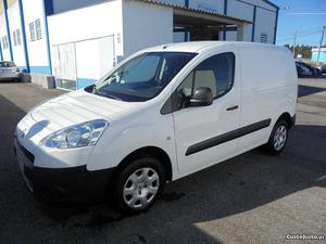 Peugeot Partner 1.6 HDi pack cd clim Janeiro/15 - à venda -