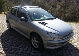 Peugeot  Sport Novembro/98 - à venda - Ligeiros