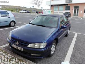 Peugeot  TD Março/96 - à venda - Ligeiros