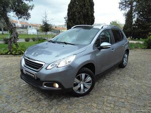 Peugeot  VTi Active Fevereiro/15 - à venda -