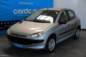 Peugeot  XR Presence Dezembro/01 - à venda -