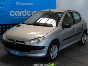 Peugeot  XR Présence