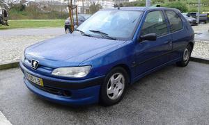Peugeot  XSI Abril/98 - à venda - Ligeiros
