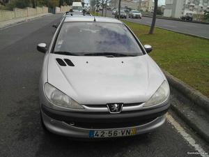 Peugeot  XT Setembro/03 - à venda - Ligeiros