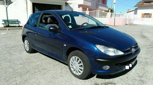 Peugeot  citadino D/A Março/02 - à venda - Ligeiros