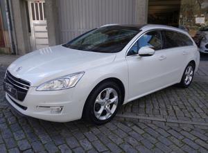 Peugeot  e-HDI Allure CMP cv, 5 p)