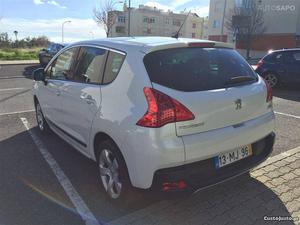 Peugeot  e-HDI SPORT Outubro/11 - à venda -