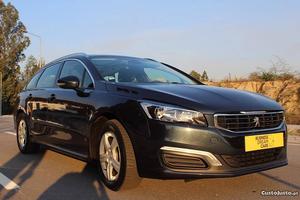 Peugeot  e-Hdi Março/15 - à venda - Ligeiros