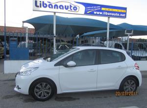 Peugeot  e hdi active