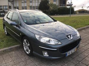 Peugeot  hdi grifft sw Setembro/05 - à venda -