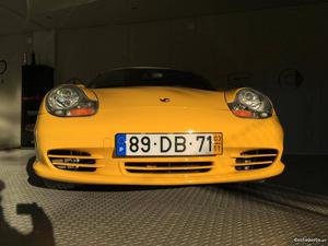 Porsche Boxster 3.2 S Novembro/03 - à venda - Ligeiros