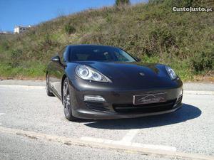 Porsche Panamera 4 PDK Agosto/10 - à venda - Ligeiros