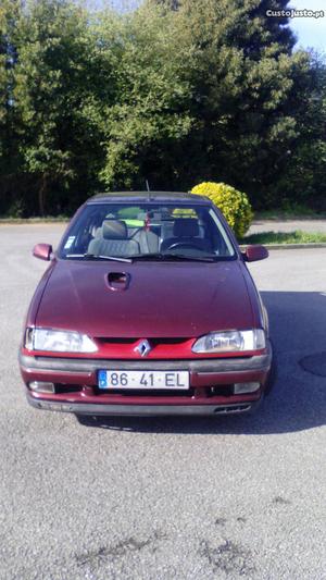 Renault 19 Chamada Junho/94 - à venda - Ligeiros