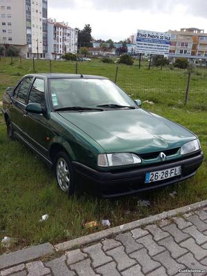 Renault 19 RTI Julho/95 - à venda - Ligeiros Passageiros,