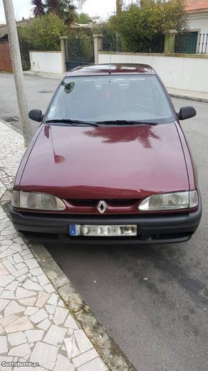 Renault 19 rn Novembro/93 - à venda - Ligeiros Passageiros,