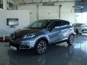 Renault Captur 1.5 dCi Sport Automatico