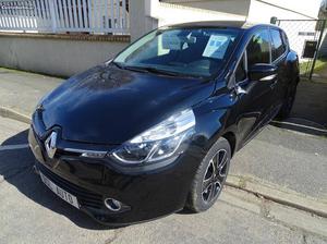 Renault Clio 0.9 TCE 90cv INTENS Junho/16 - à venda -