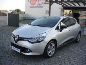 Renault Clio 0.9 TCE Limited Edition