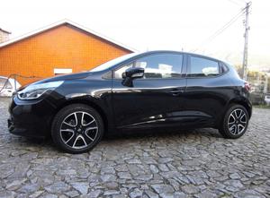 Renault Clio 0.9 TCE Luxe GPS 90CV