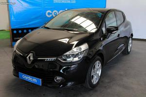 Renault Clio 0.9TCe Limited Junho/16 - à venda - Ligeiros