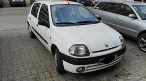 Renault Clio 1.2 Fevereiro/99 - à venda - Ligeiros