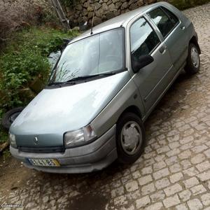 Renault Clio 1.2 motor energie Março/93 - à venda -