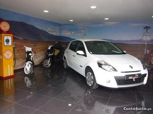 Renault Clio 1.5 DCI 5 LUGARES Julho/11 - à venda -