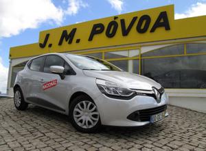 Renault Clio 1.5 DCI DYNAMIQUE S