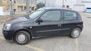 Renault Clio 1.5 Dci Estoria AC Janeiro/06 - à venda -