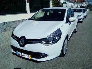 Renault Clio 1.5 dci Maio/14 - à venda - Ligeiros