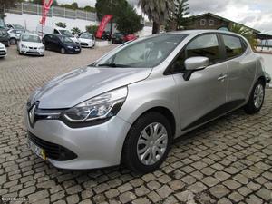 Renault Clio 1.5 dci dyn. s Outubro/13 - à venda - Ligeiros