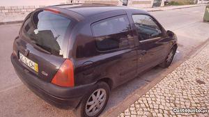 Renault Clio 1,9 diesel Outubro/99 - à venda - Comerciais /