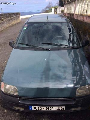 Renault Clio 2portas Julho/92 - à venda - Ligeiros