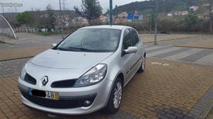 Renault Clio Dinamique s 1.5cdi Agosto/08 - à venda -