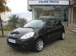 Renault Clio III 1.5 DCI Van