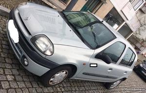Renault Clio  Setembro/99 - à venda - Ligeiros