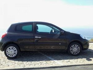 Renault Clio Tce Sport Maio/11 - à venda - Ligeiros