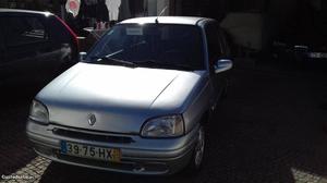 Renault Clio clio 1 versão 2 Janeiro/97 - à venda -
