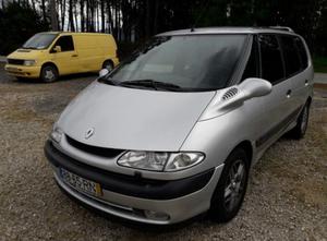 Renault Espace 2.2 DCi - 130 Cv