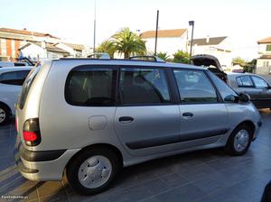 Renault Espace 2.2 DT 115CV 7 Lug Dezembro/97 - à venda -