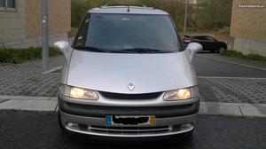 Renault Espace 2.2 DT CV 115 Maio/98 - à venda - Ligeiros