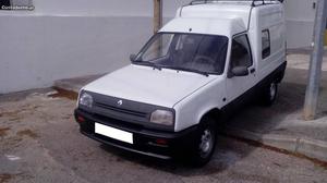Renault Express 1.6 D Março/92 - à venda - Comerciais /